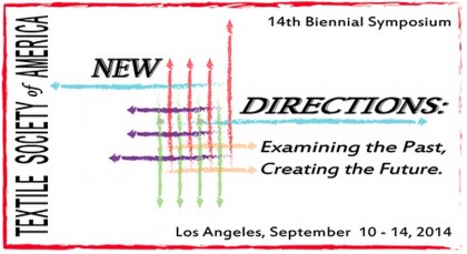 TSA New Directions 2014 graphic