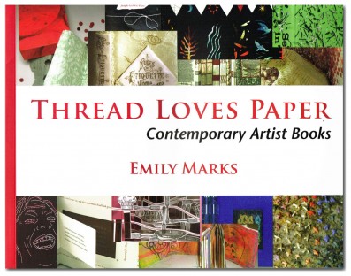 2013 Book list Thread Loves Paper Cover