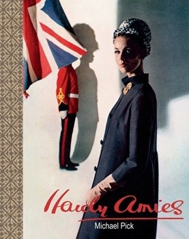 Lauria Hardy Amies book cover ACC