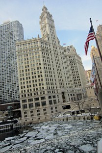 McDade_ChicagoRiver_Winter_0