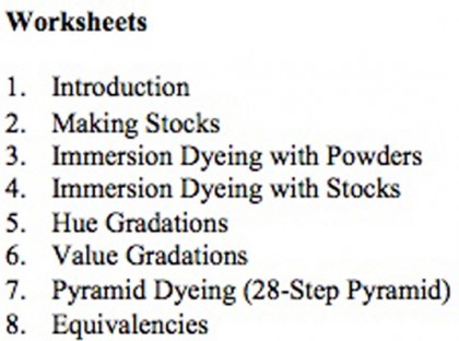 Franklin_Dyeing-Alchemy_TOC 4