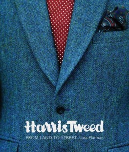 Harris Tweed Platman amazon