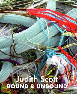 Judith Scott Bound & Unbound amazon