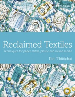 Reclaimed Textiles Thiitchai amazon
