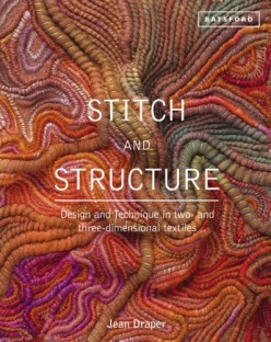 Stitch & Structure Draper amazon