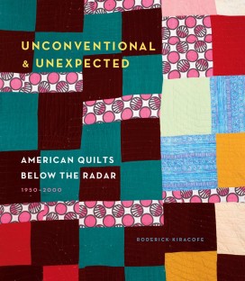 Unconventional & Unexpected Quilts amazon lg