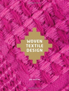 Woven Textile Design Shenton amazon lg