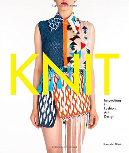 2015 Booklist Knit amazon