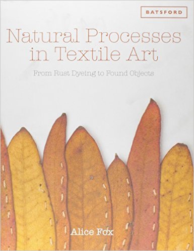 2016 Booklist Natural Processes amazon