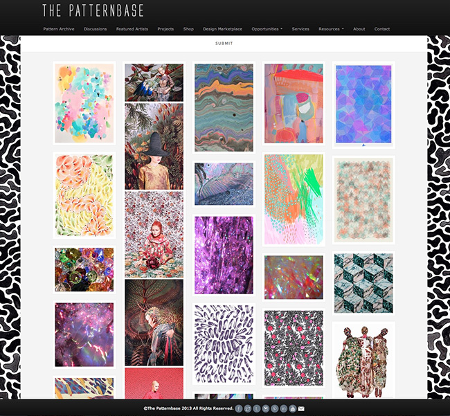 Patternbase_Pattern_Archive_03