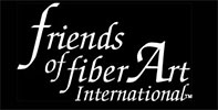 Friends of Fiber Art