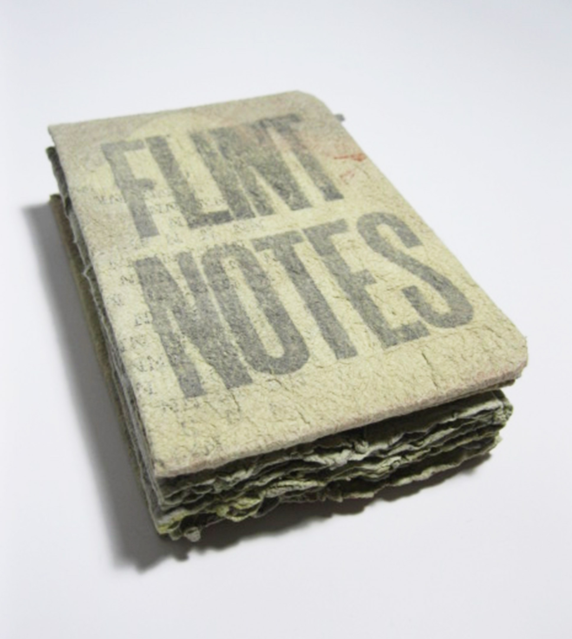 Flint Notes