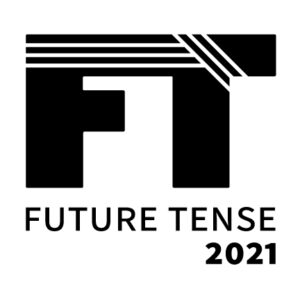 Future Tense 2021 Logo