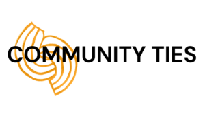 Community Ties 2022 Logo
