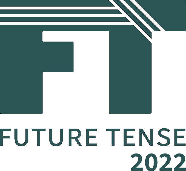 Future Tense 2022 Logo