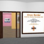 Virtual Exhibition International Weaving ‘Cross Border’ in Europe